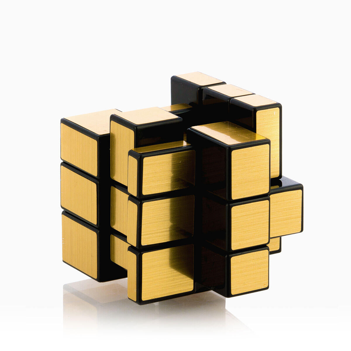 Cubo Mágico Rompecabezas Ubik 3D
