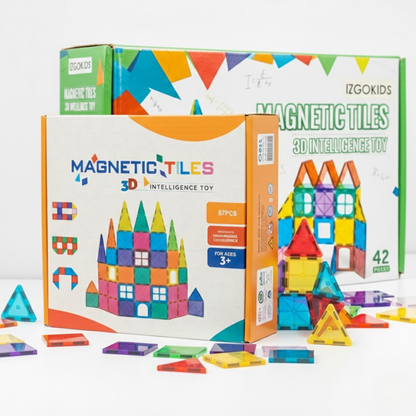 ⭐ Pack Maestro: 99 Piezas