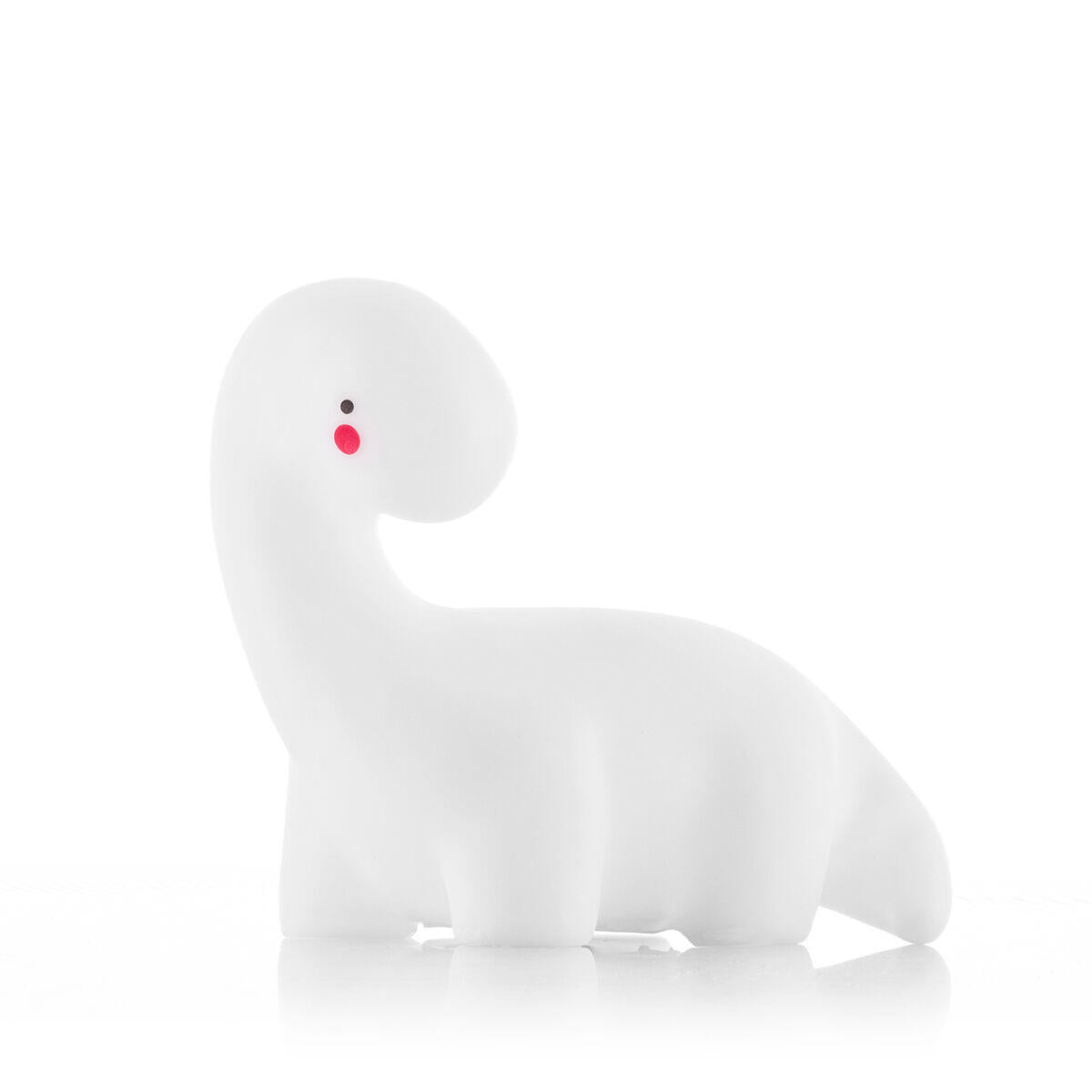 Pack de lamparas LED de unicornio y dinosaurio